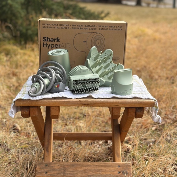 Shark HyperAir - Picture 1 of 7